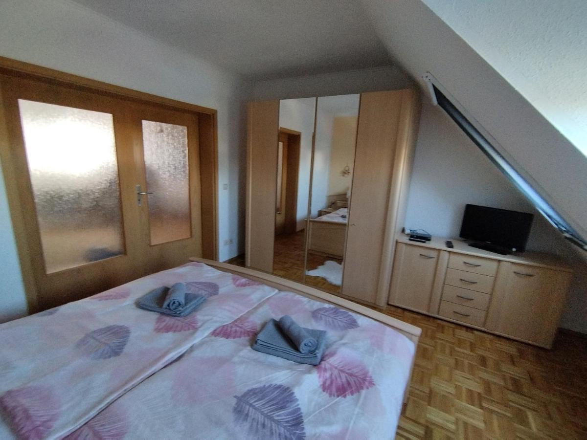 Apartment Linss Gebesee Luaran gambar