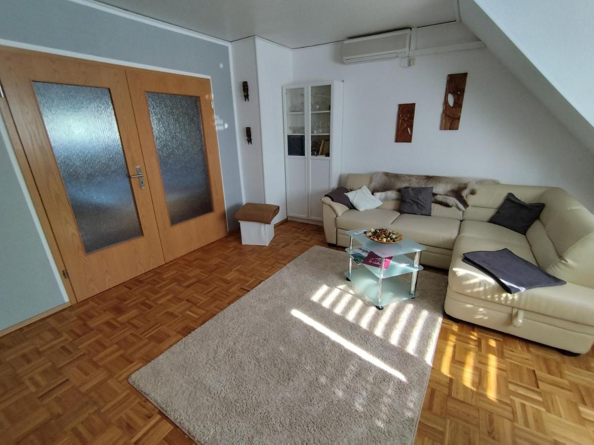 Apartment Linss Gebesee Luaran gambar