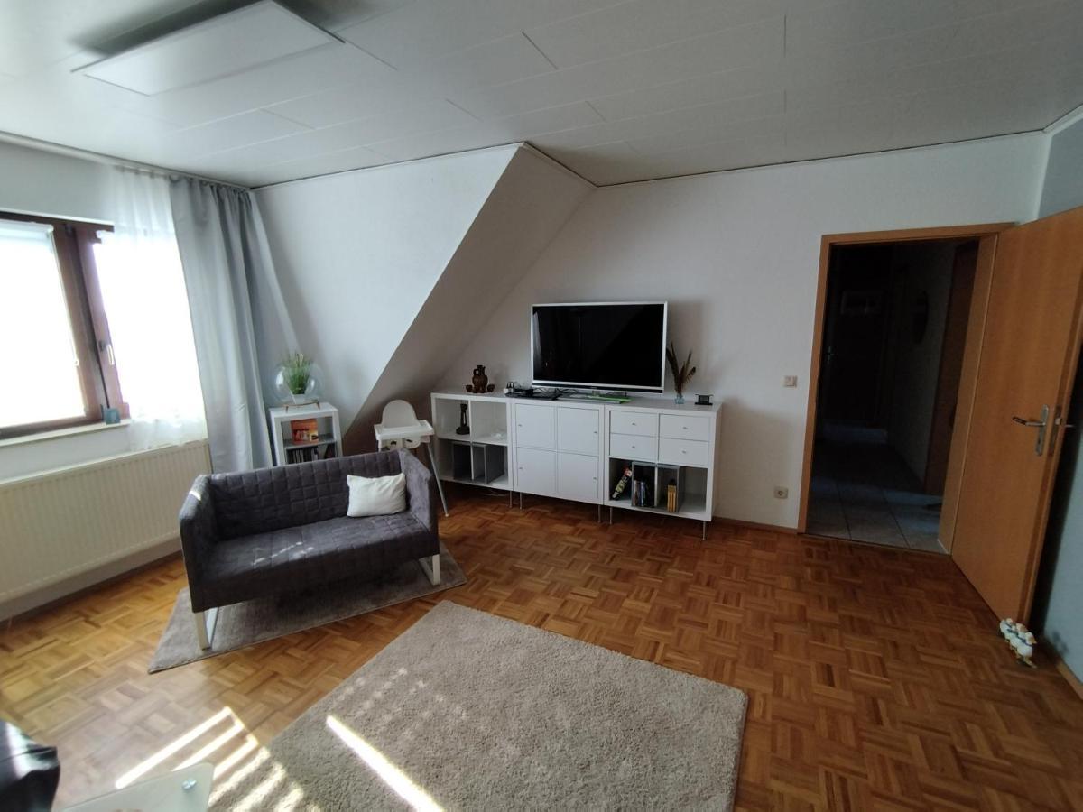 Apartment Linss Gebesee Luaran gambar