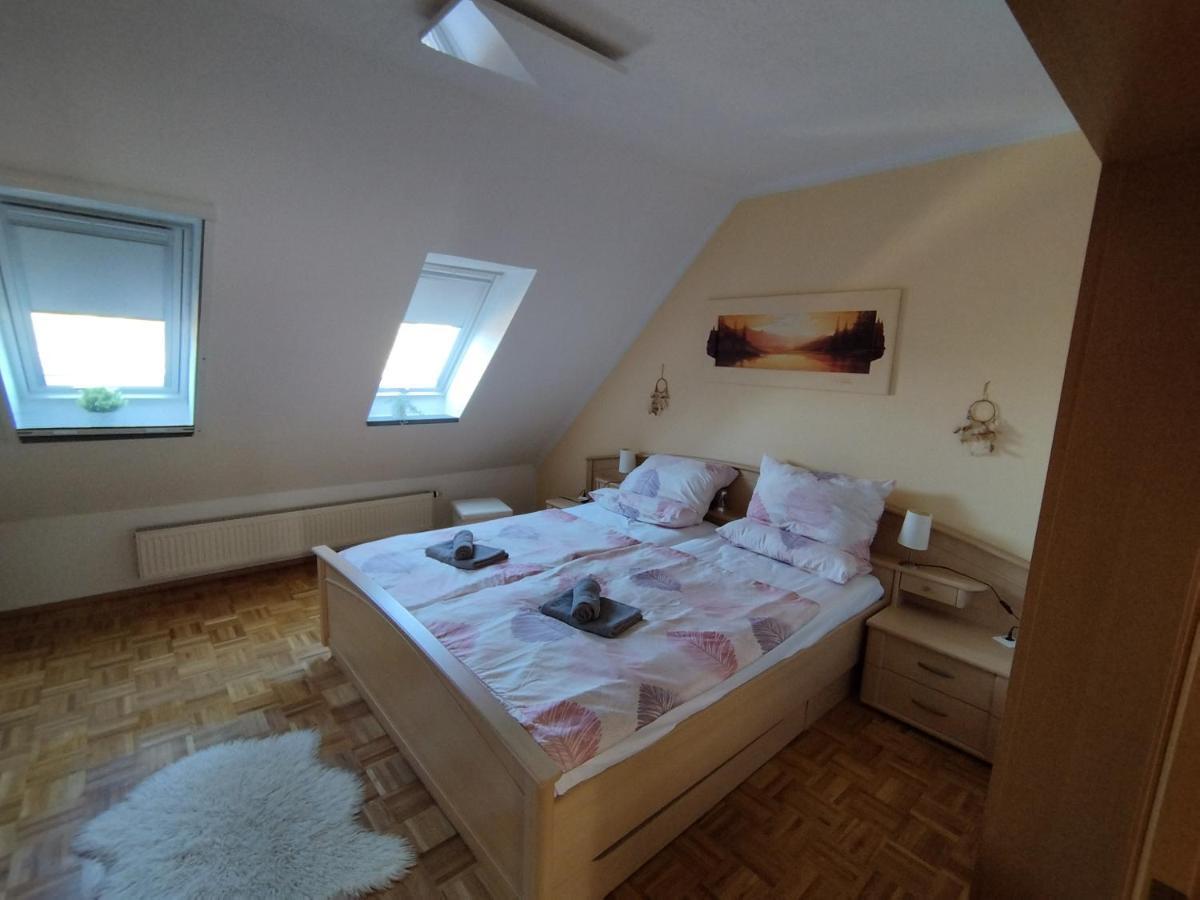 Apartment Linss Gebesee Luaran gambar