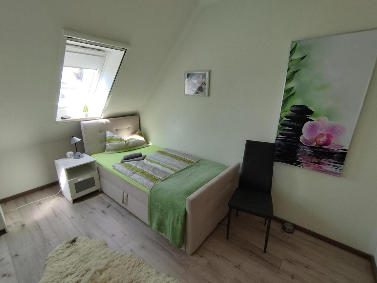 Apartment Linss Gebesee Luaran gambar