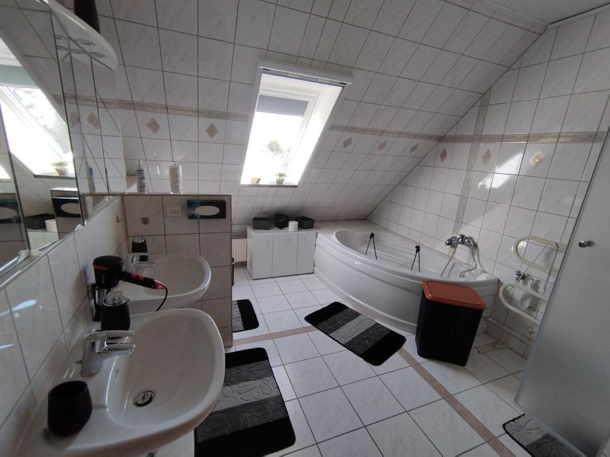 Apartment Linss Gebesee Luaran gambar