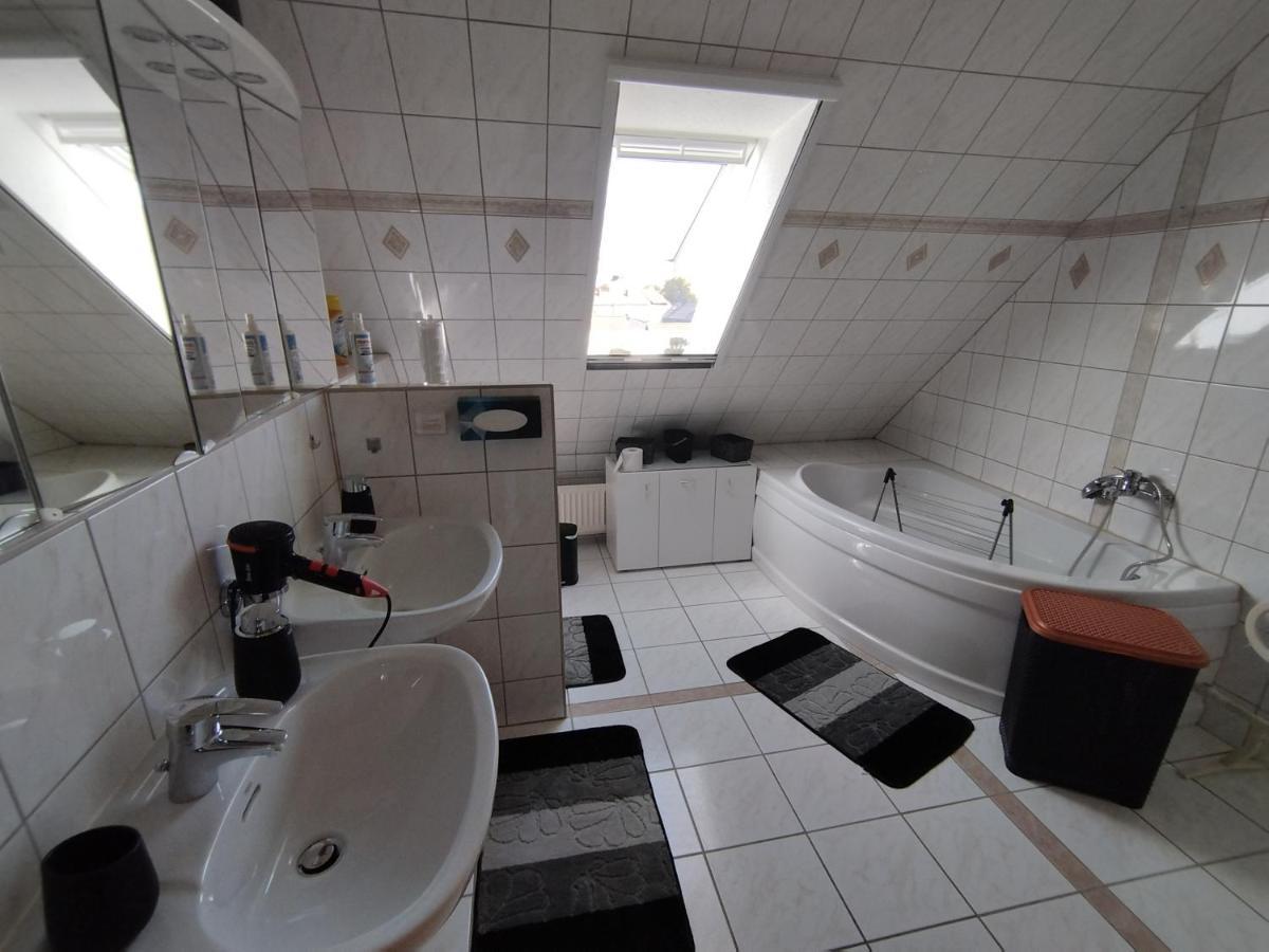 Apartment Linss Gebesee Luaran gambar